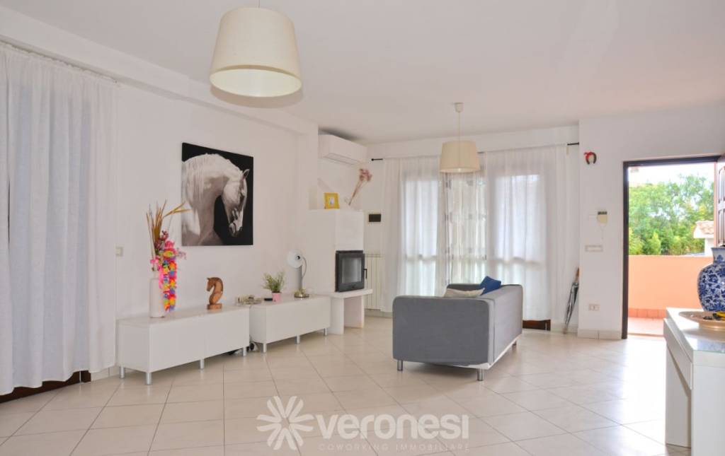 casa indipendente in vendita a Treglio in zona San Giorgio