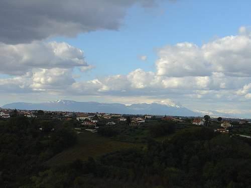 terreno edificabile in vendita a Treglio