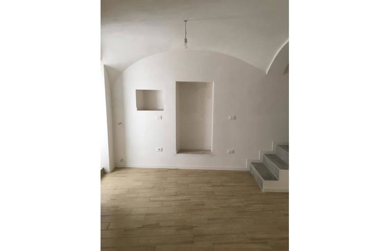 appartamento in vendita a Treglio