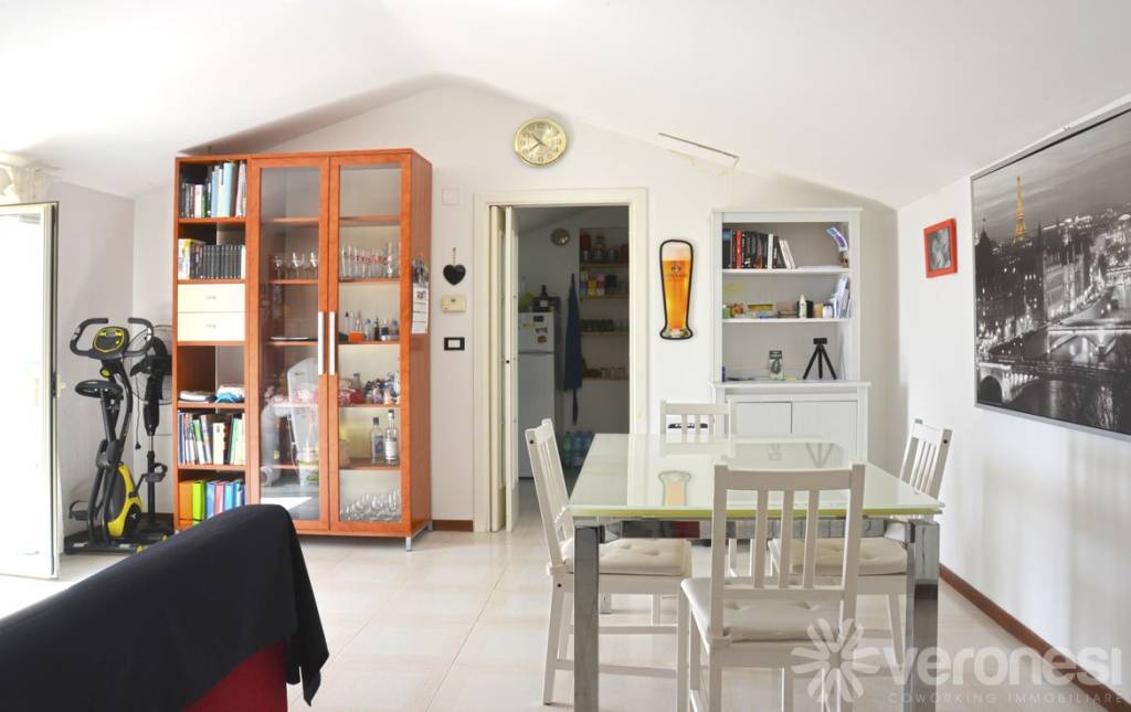 appartamento in vendita a Treglio in zona San Giorgio