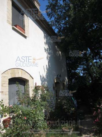 casa indipendente in vendita a Treglio