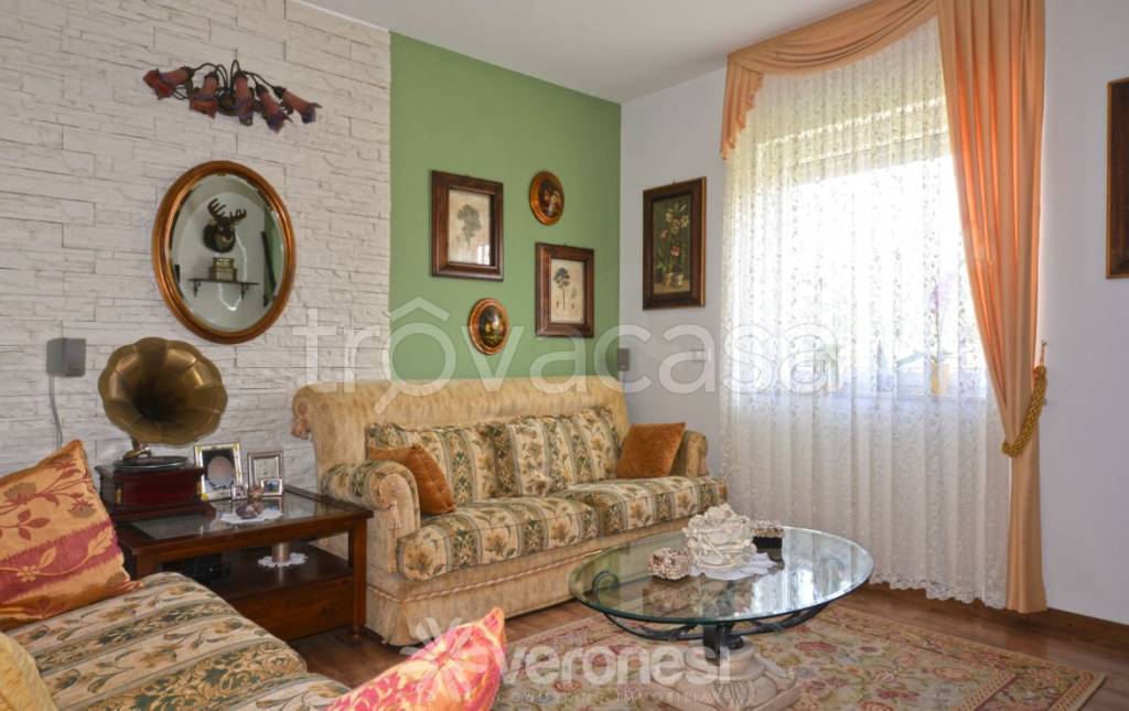 casa indipendente in vendita a Treglio