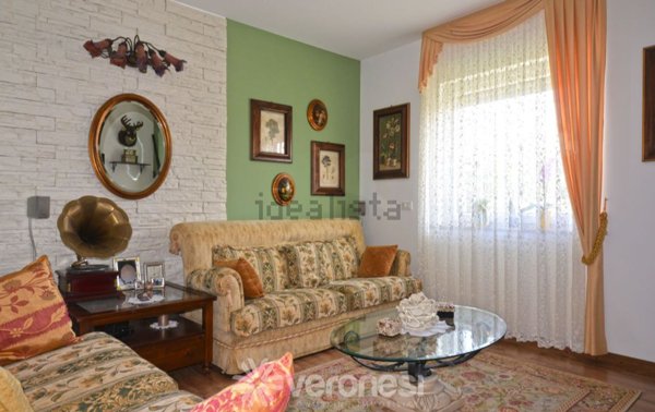casa indipendente in vendita a Treglio