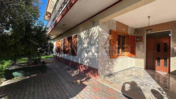 casa indipendente in vendita a Treglio