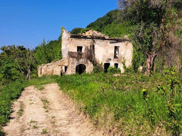 casale in vendita a Treglio
