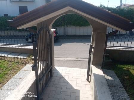 casa indipendente in vendita a Treglio