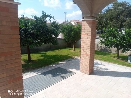 casa indipendente in vendita a Treglio