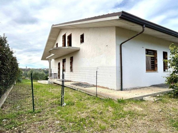 appartamento in vendita a Treglio