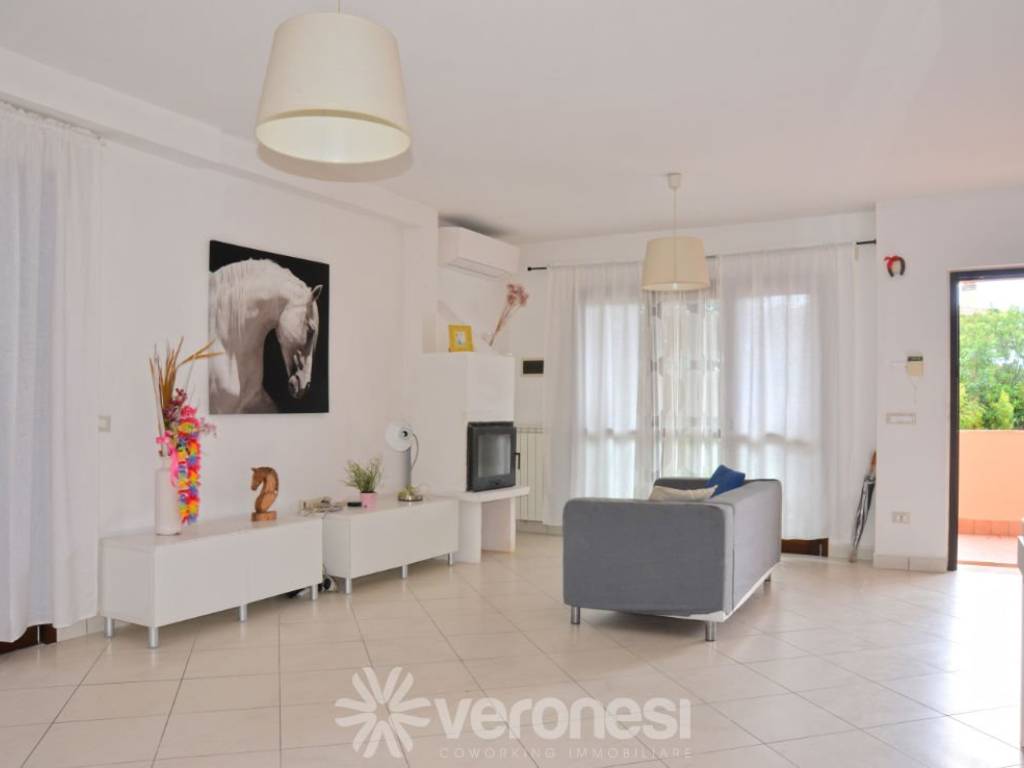 casa indipendente in vendita a Treglio