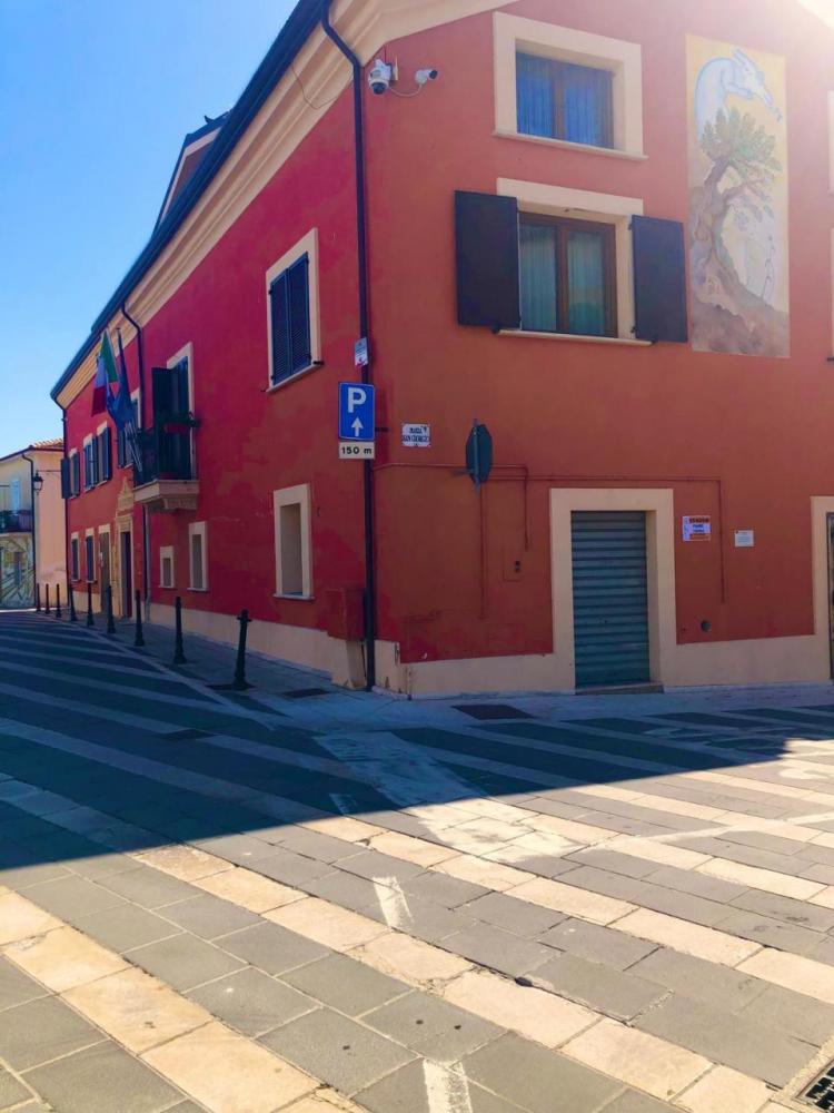 appartamento in vendita a Treglio in zona San Giorgio