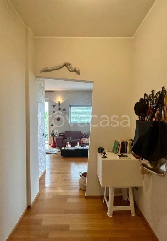 appartamento in vendita a Treglio