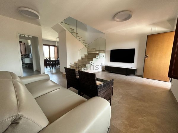 appartamento in vendita a Treglio