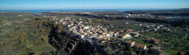 terreno edificabile in vendita a Treglio