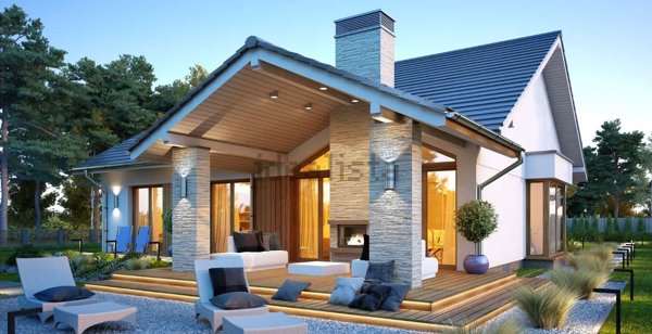 terreno edificabile in vendita a Treglio