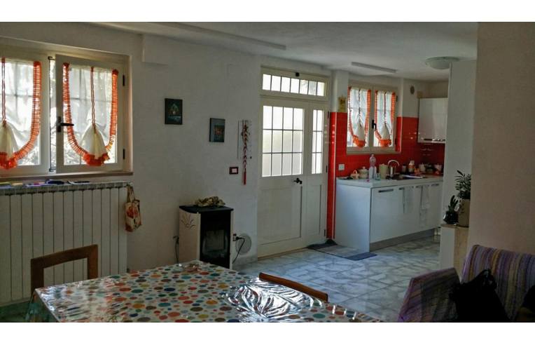 casa indipendente in vendita a Treglio