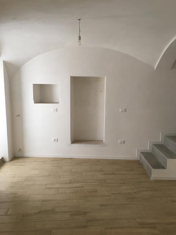 appartamento in vendita a Treglio