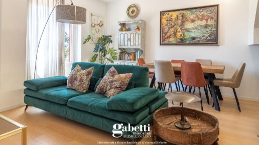 appartamento in vendita a Treglio