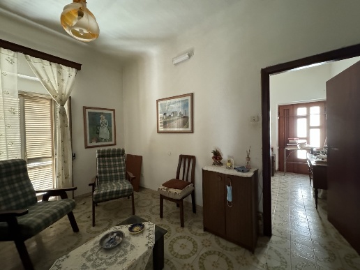 appartamento in vendita a Treglio