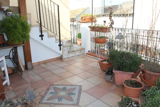 appartamento in vendita a Treglio in zona San Giorgio