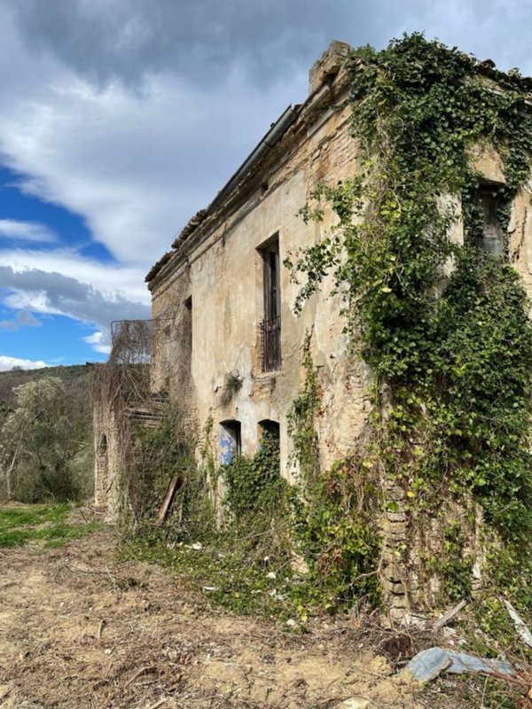 casale in vendita a Treglio