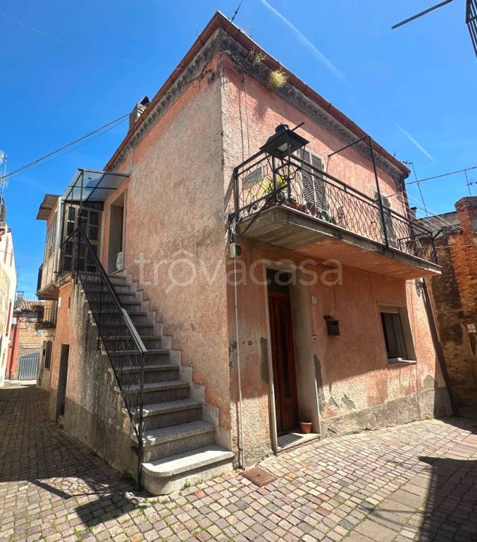 casa indipendente in vendita a Treglio