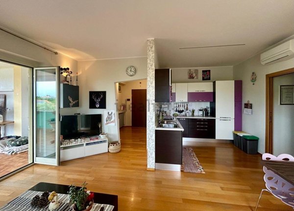 appartamento in vendita a Treglio