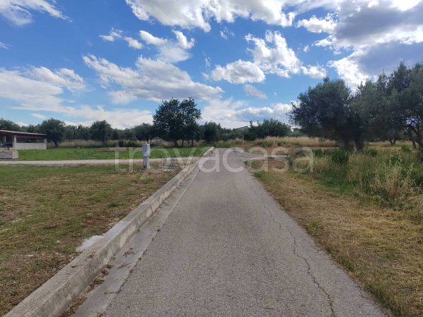 ufficio in vendita a Treglio in zona San Giorgio