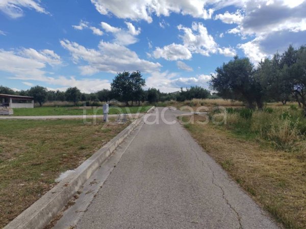 ufficio in vendita a Treglio in zona San Giorgio
