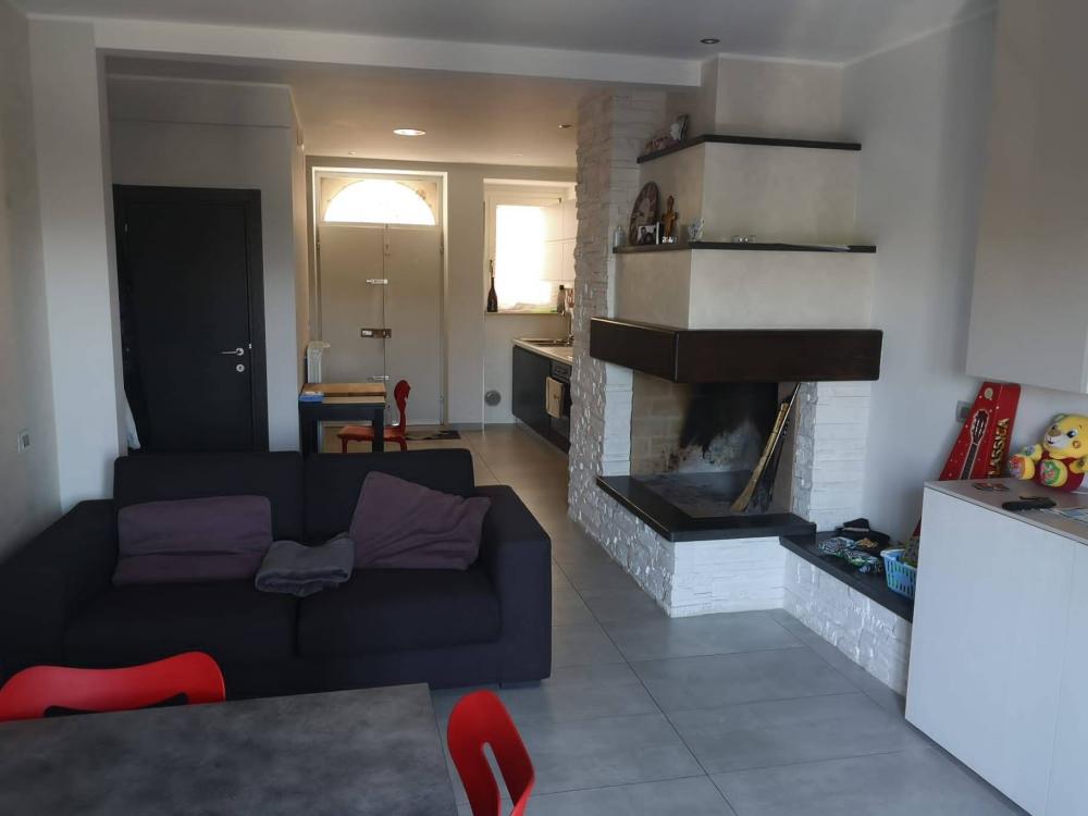 casa indipendente in vendita a Tufillo