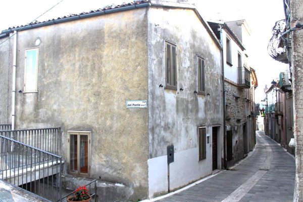 casa indipendente in vendita a Tufillo