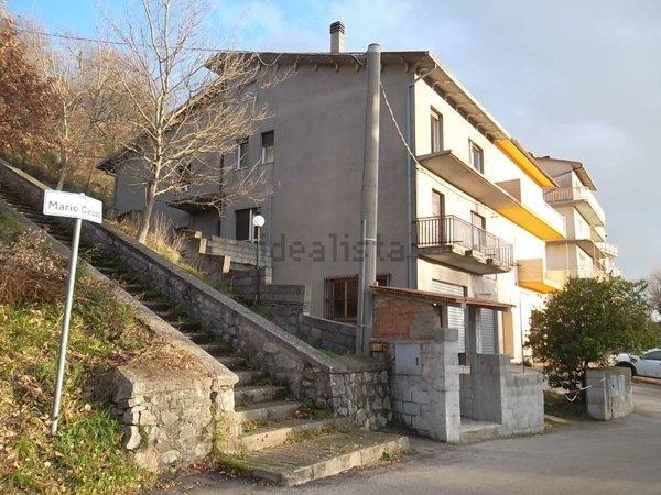 casa indipendente in vendita a Tufillo