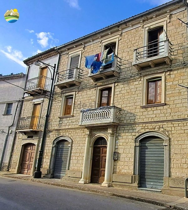 appartamento in vendita a Tufillo