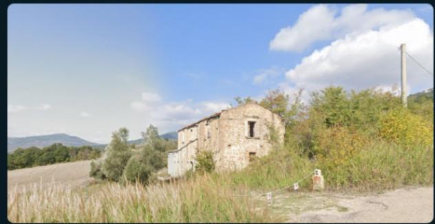 terreno edificabile in vendita a Tufillo