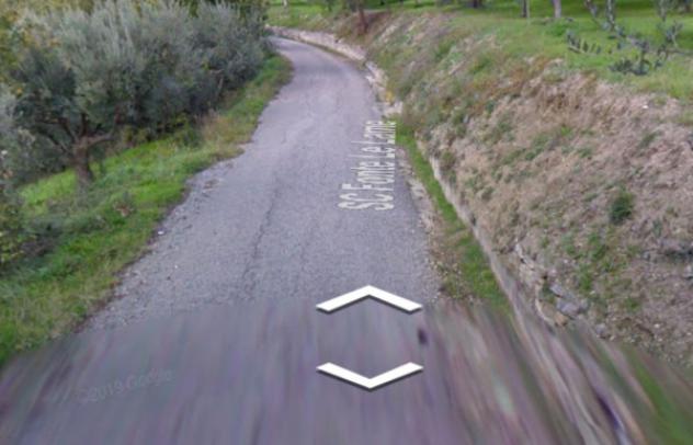 terreno agricolo in vendita a Tufillo