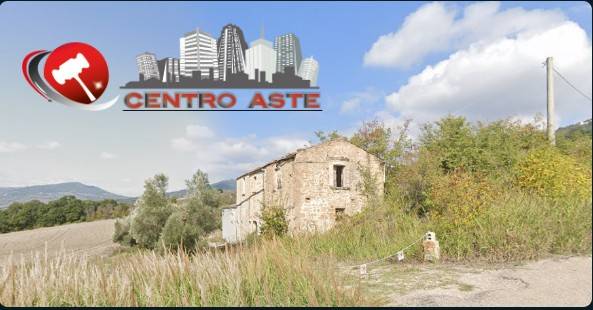 casa indipendente in vendita a Tufillo