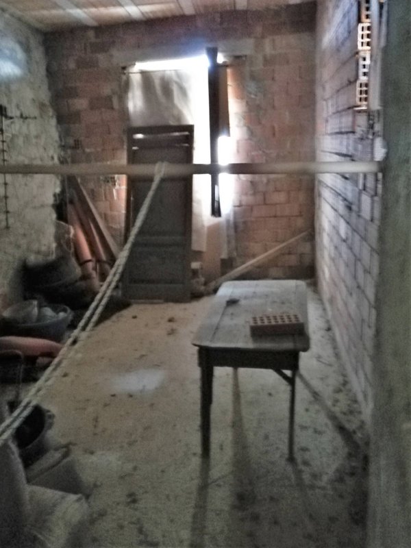 casa indipendente in vendita a Tufillo