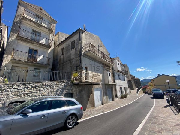 appartamento in vendita a Tufillo