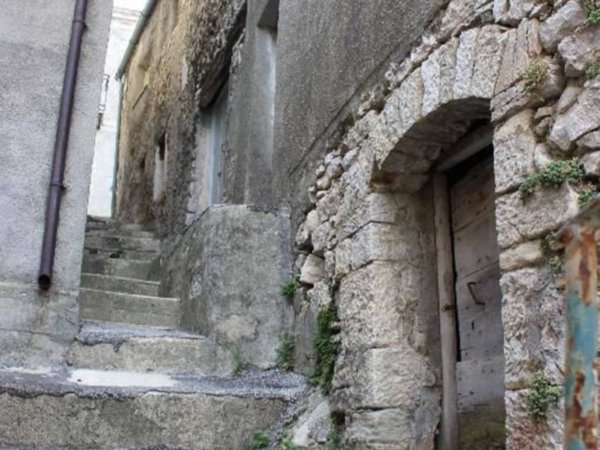 casa indipendente in vendita a Tufillo