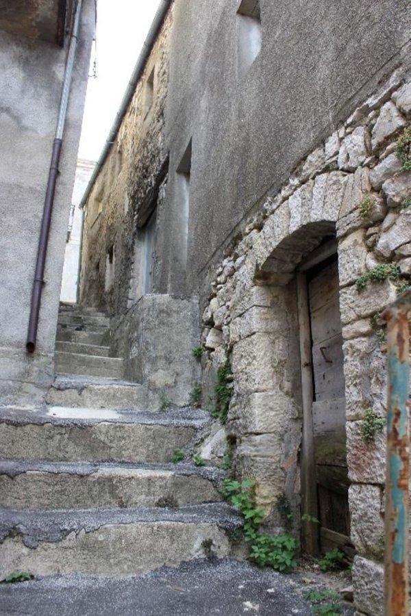 casa indipendente in vendita a Tufillo