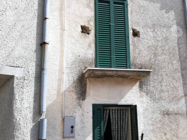 casa indipendente in vendita a Tufillo