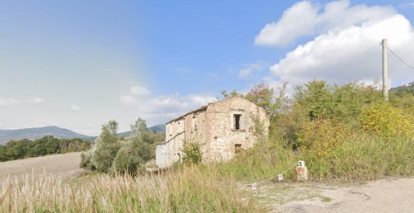 casale in vendita a Tufillo