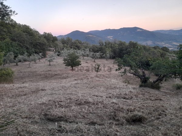 monolocale in vendita a Tufillo