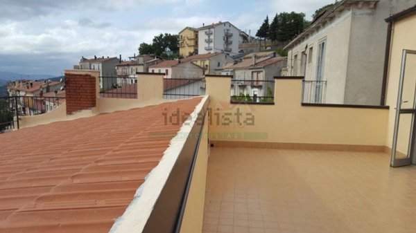 casa indipendente in vendita a Tufillo