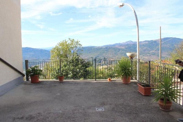 appartamento in vendita a Tufillo