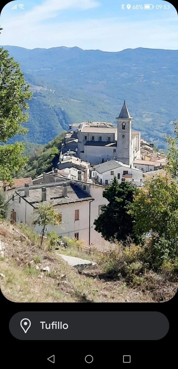 casa indipendente in vendita a Tufillo