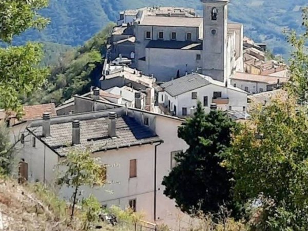casa indipendente in vendita a Tufillo