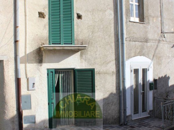casa indipendente in vendita a Tufillo