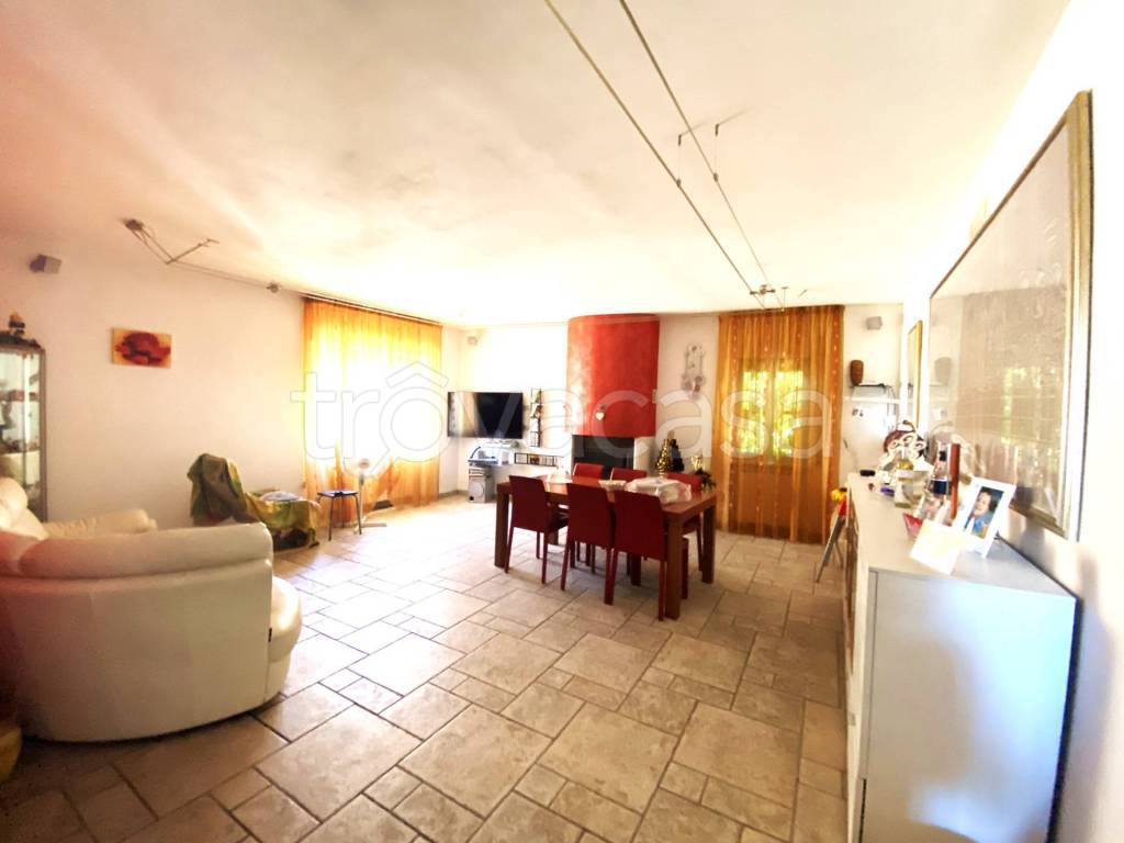 casa indipendente in vendita a Tufillo