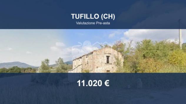 casa indipendente in vendita a Tufillo