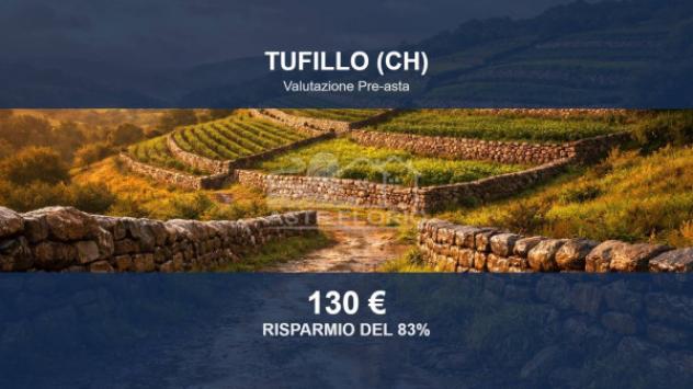 terreno agricolo in vendita a Tufillo